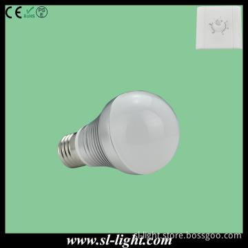 High Bright Dimmable LED Replacement Bulbs